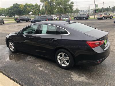 2023 Chevrolet Malibu LS Fleet   - Photo 6 - Owatonna, MN 55060