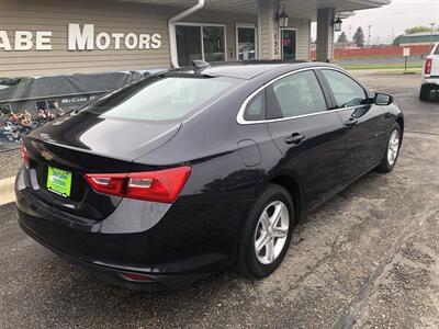 2023 Chevrolet Malibu LS Fleet   - Photo 9 - Owatonna, MN 55060