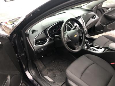 2023 Chevrolet Malibu LS Fleet   - Photo 19 - Owatonna, MN 55060