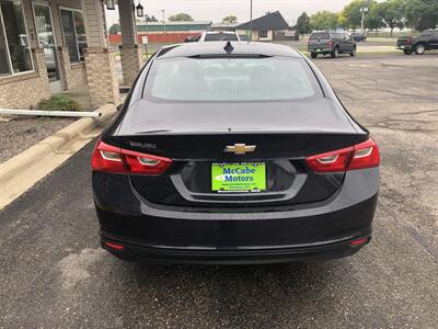 2023 Chevrolet Malibu LS Fleet   - Photo 7 - Owatonna, MN 55060
