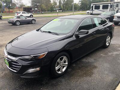 2023 Chevrolet Malibu LS Fleet   - Photo 5 - Owatonna, MN 55060