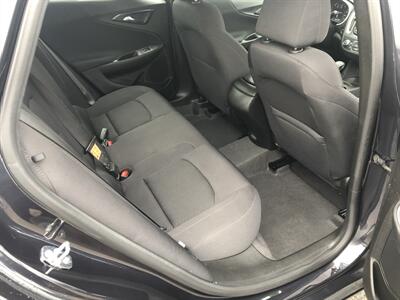 2023 Chevrolet Malibu LS Fleet   - Photo 16 - Owatonna, MN 55060
