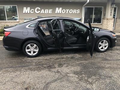 2023 Chevrolet Malibu LS Fleet   - Photo 22 - Owatonna, MN 55060