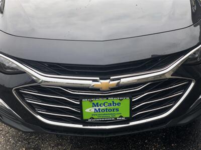 2023 Chevrolet Malibu LS Fleet   - Photo 4 - Owatonna, MN 55060