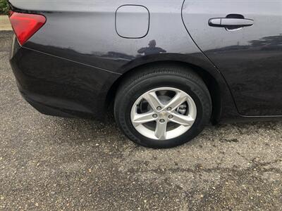 2023 Chevrolet Malibu LS Fleet   - Photo 10 - Owatonna, MN 55060