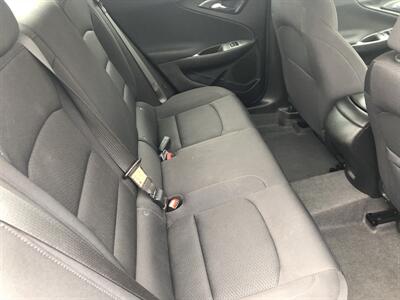 2023 Chevrolet Malibu LS Fleet   - Photo 14 - Owatonna, MN 55060