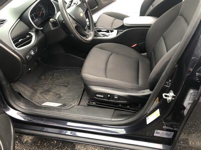 2023 Chevrolet Malibu LS Fleet   - Photo 18 - Owatonna, MN 55060