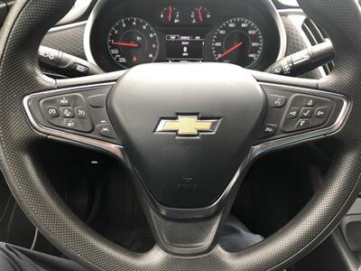 2023 Chevrolet Malibu LS Fleet   - Photo 35 - Owatonna, MN 55060
