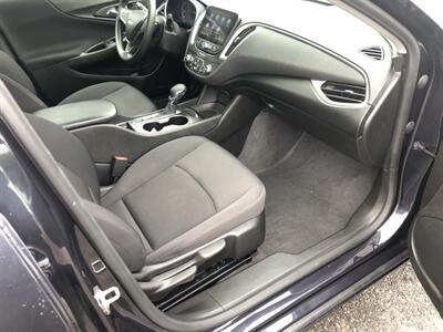 2023 Chevrolet Malibu LS Fleet   - Photo 12 - Owatonna, MN 55060
