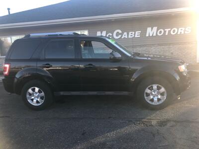 2010 Ford Escape Limited   - Photo 1 - Owatonna, MN 55060