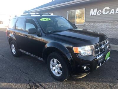 2010 Ford Escape Limited   - Photo 2 - Owatonna, MN 55060