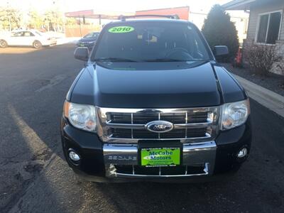 2010 Ford Escape Limited   - Photo 3 - Owatonna, MN 55060