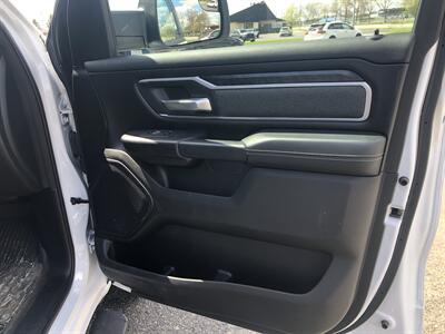 2022 RAM 1500 Big Horn   - Photo 13 - Owatonna, MN 55060