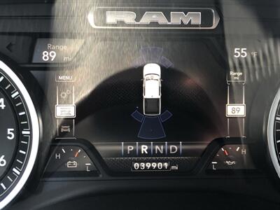 2022 RAM 1500 Big Horn   - Photo 33 - Owatonna, MN 55060