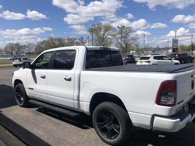 2022 RAM 1500 Big Horn   - Photo 6 - Owatonna, MN 55060