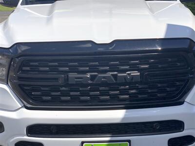 2022 RAM 1500 Big Horn   - Photo 4 - Owatonna, MN 55060