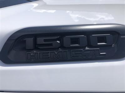2022 RAM 1500 Big Horn   - Photo 10 - Owatonna, MN 55060