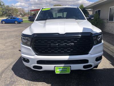2022 RAM 1500 Big Horn   - Photo 3 - Owatonna, MN 55060