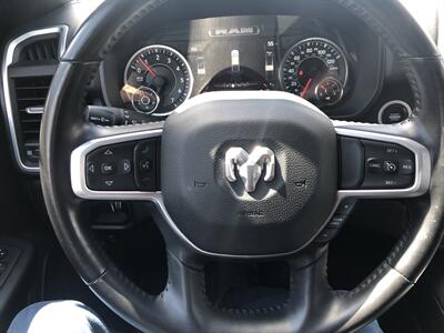 2022 RAM 1500 Big Horn   - Photo 35 - Owatonna, MN 55060