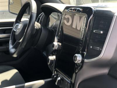 2022 RAM 1500 Big Horn   - Photo 15 - Owatonna, MN 55060