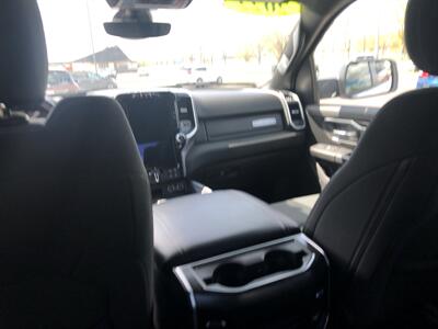 2022 RAM 1500 Big Horn   - Photo 22 - Owatonna, MN 55060