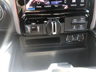 2022 RAM 1500 Big Horn   - Photo 29 - Owatonna, MN 55060