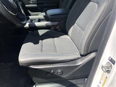 2022 RAM 1500 Big Horn   - Photo 18 - Owatonna, MN 55060