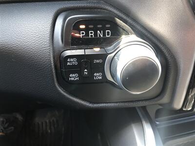 2022 RAM 1500 Big Horn   - Photo 30 - Owatonna, MN 55060