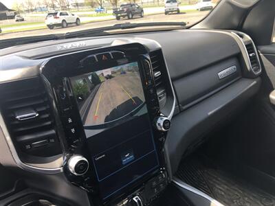 2022 RAM 1500 Big Horn   - Photo 36 - Owatonna, MN 55060