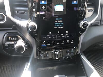2022 RAM 1500 Big Horn   - Photo 27 - Owatonna, MN 55060