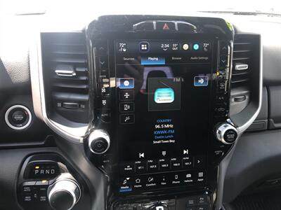 2022 RAM 1500 Big Horn   - Photo 26 - Owatonna, MN 55060
