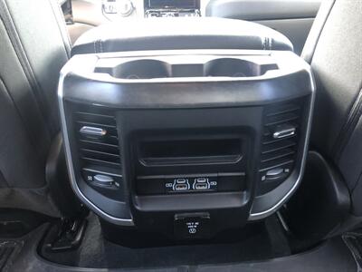 2022 RAM 1500 Big Horn   - Photo 21 - Owatonna, MN 55060