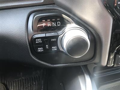 2022 RAM 1500 Big Horn   - Photo 25 - Owatonna, MN 55060