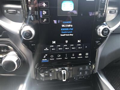 2022 RAM 1500 Big Horn   - Photo 38 - Owatonna, MN 55060