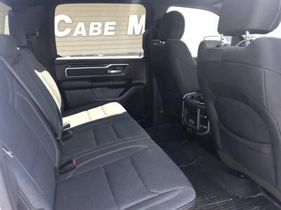 2022 RAM 1500 Big Horn   - Photo 12 - Owatonna, MN 55060
