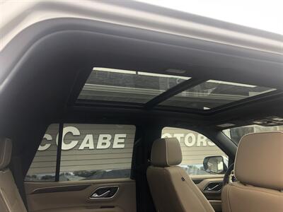 2024 Chevrolet Tahoe Premier   - Photo 13 - Owatonna, MN 55060