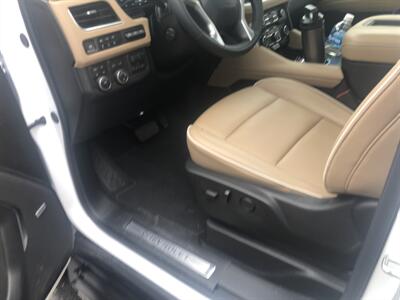 2024 Chevrolet Tahoe Premier   - Photo 21 - Owatonna, MN 55060