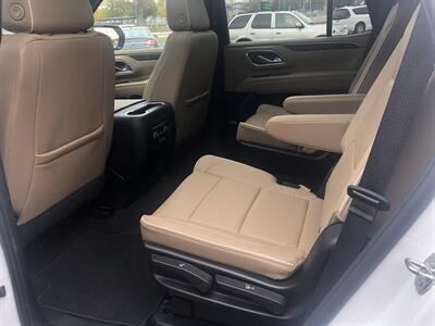 2024 Chevrolet Tahoe Premier   - Photo 17 - Owatonna, MN 55060