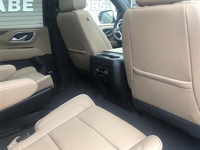 2024 Chevrolet Tahoe Premier   - Photo 15 - Owatonna, MN 55060