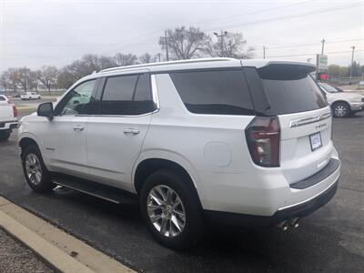 2024 Chevrolet Tahoe Premier   - Photo 6 - Owatonna, MN 55060