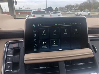 2024 Chevrolet Tahoe Premier   - Photo 19 - Owatonna, MN 55060