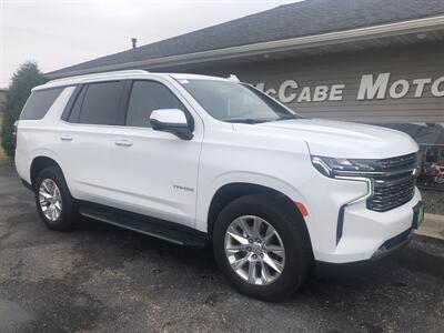 2024 Chevrolet Tahoe Premier   - Photo 2 - Owatonna, MN 55060