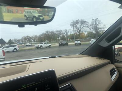 2024 Chevrolet Tahoe Premier   - Photo 24 - Owatonna, MN 55060