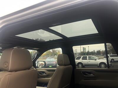 2024 Chevrolet Tahoe Premier   - Photo 18 - Owatonna, MN 55060