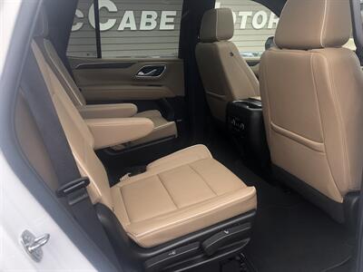 2024 Chevrolet Tahoe Premier   - Photo 12 - Owatonna, MN 55060