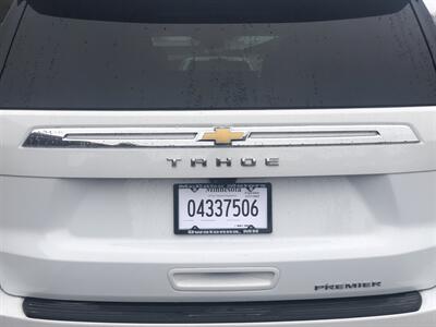 2024 Chevrolet Tahoe Premier   - Photo 7 - Owatonna, MN 55060