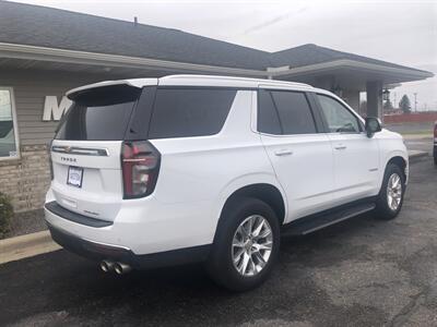 2024 Chevrolet Tahoe Premier   - Photo 8 - Owatonna, MN 55060