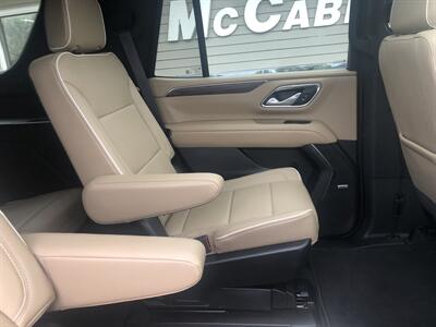 2024 Chevrolet Tahoe Premier   - Photo 14 - Owatonna, MN 55060