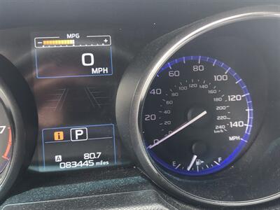 2018 Subaru Outback 2.5i Premium   - Photo 33 - Owatonna, MN 55060