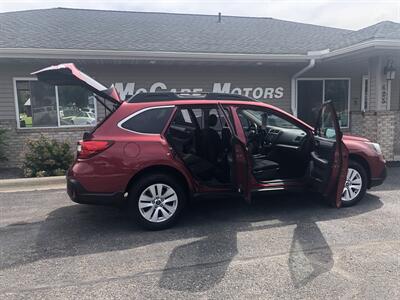 2018 Subaru Outback 2.5i Premium   - Photo 26 - Owatonna, MN 55060